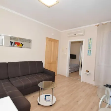 Apartamento Seaside Charm In Rovinj