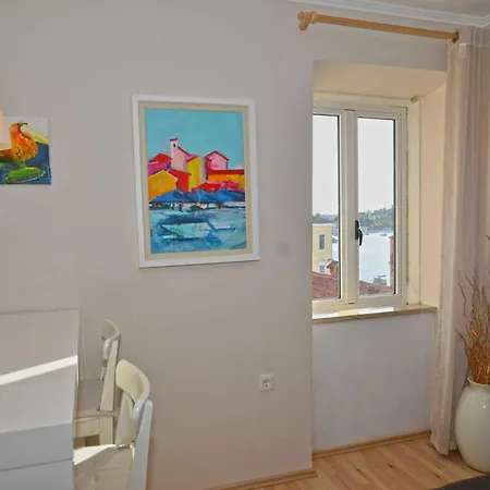 Apartamento Seaside Charm In *
