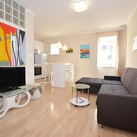 Seaside Charm In Apartamento