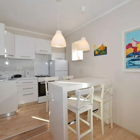 Διαμέρισμα Seaside Charm In